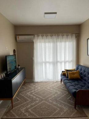 Acolhedor apartamento no Open